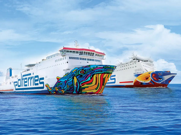 Polferries