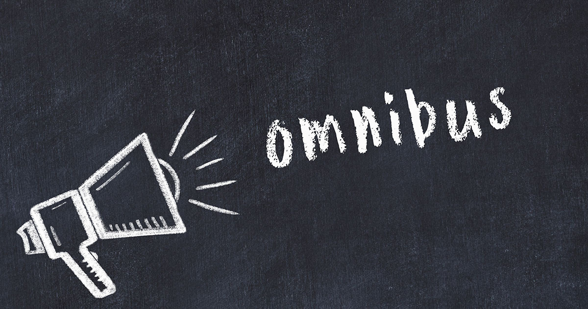 Dyrektywa Omnibus – zmiany w eCommerce!