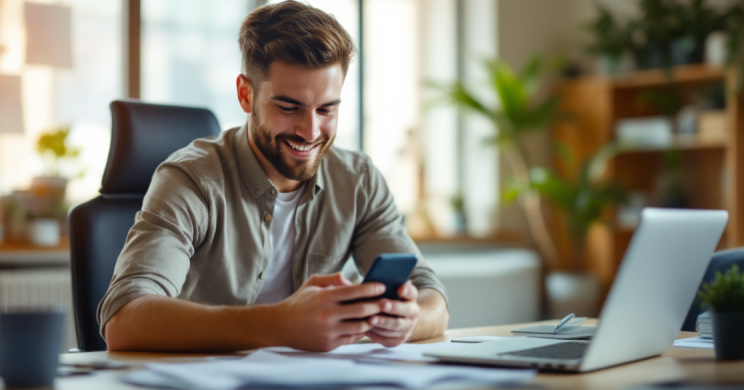 Podpis kwalifikowany - od dziś podpisz się bezpłatnie z mObywatelem